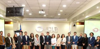 UDLA reúne a expertos nacionales e internacionales para analizar el aseguramiento de la calidad de la educación online UDLA reúne a expertos nacionales e internacionales para analizar el aseguramiento de la calidad de la educación online