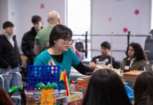 UNAB recibirá a escolares para que vivan la experiencia de las carreras vinculadas a la rehabilitación en talleres prácticos UNAB recibirá a escolares para que vivan la experiencia de las carreras vinculadas a la rehabilitación en talleres prácticos