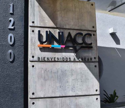 UNIACC se convierte en la primera universidad chilena certificada por Great Place to Work UNIACC se convierte en la primera universidad chilena certificada por Great Place to Work