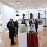 UTalca inaugura exposiciones que unen la resiliencia social y la filosofía clásica en el grabado UTalca inaugura exposiciones que unen la resiliencia social y la filosofía clásica en el grabado