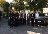 Universidad Católica y Hyundai Chile firman alianza para promover la electromovilidad en el país