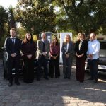 Universidad Católica y Hyundai Chile firman alianza para promover la electromovilidad en el país