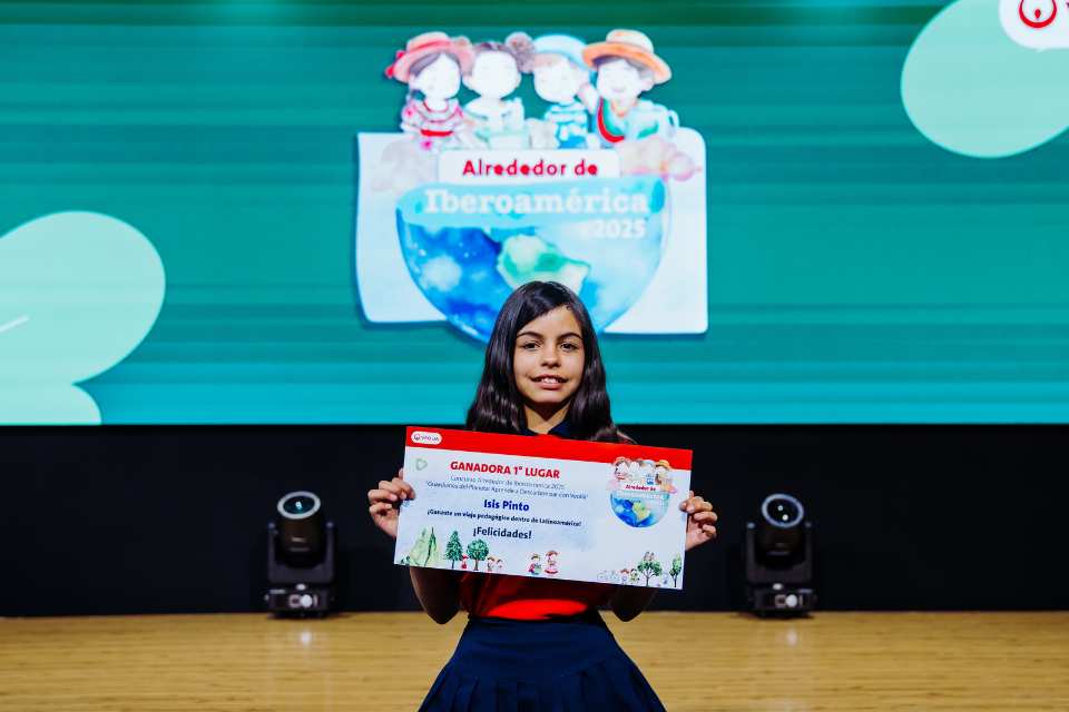 Veolia impulsa nueva edición de programa educativo ambiental para formar “guardianes del agua” Veolia impulsa nueva edición de programa educativo ambiental para formar “guardianes del agua”