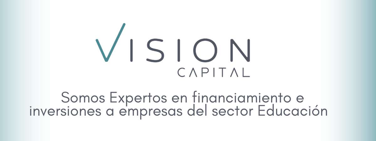 Vision Capital educación