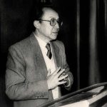 Yosuke Kuramochi el legado del poeta temuquense que hoy abre puertas a nuevas voces del sur