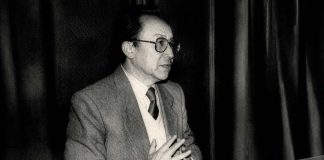 Yosuke Kuramochi el legado del poeta temuquense que hoy abre puertas a nuevas voces del sur