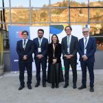 Lanzan nuevo centro de liderazgo educativo impulsado por tres universidades y financiado por el Ministerio de Educación