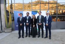 Lanzan nuevo centro de liderazgo educativo impulsado por tres universidades y financiado por el Ministerio de Educación