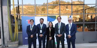 Lanzan nuevo centro de liderazgo educativo impulsado por tres universidades y financiado por el Ministerio de Educación