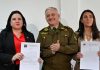 Ministerios de Educación y Seguridad, junto a Carabineros, firman convenio que permitirá reforzar seguridad en los colegios