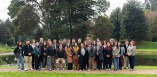 Universidades chilenas definen en la UCT nuevos lineamientos para avanzar en campus sustentables