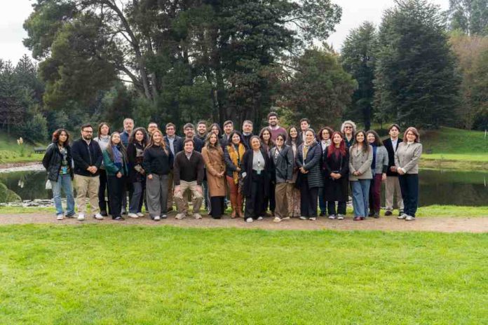 Universidades chilenas definen en la UCT nuevos lineamientos para avanzar en campus sustentables Universidades chilenas definen en la UCT nuevos lineamientos para avanzar en campus sustentables