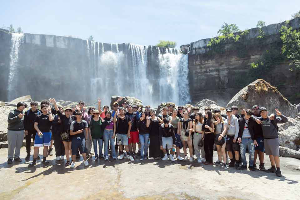 ¡No te quedes abajo! Sernatur abre postulaciones para viajes de estudio con subsidio