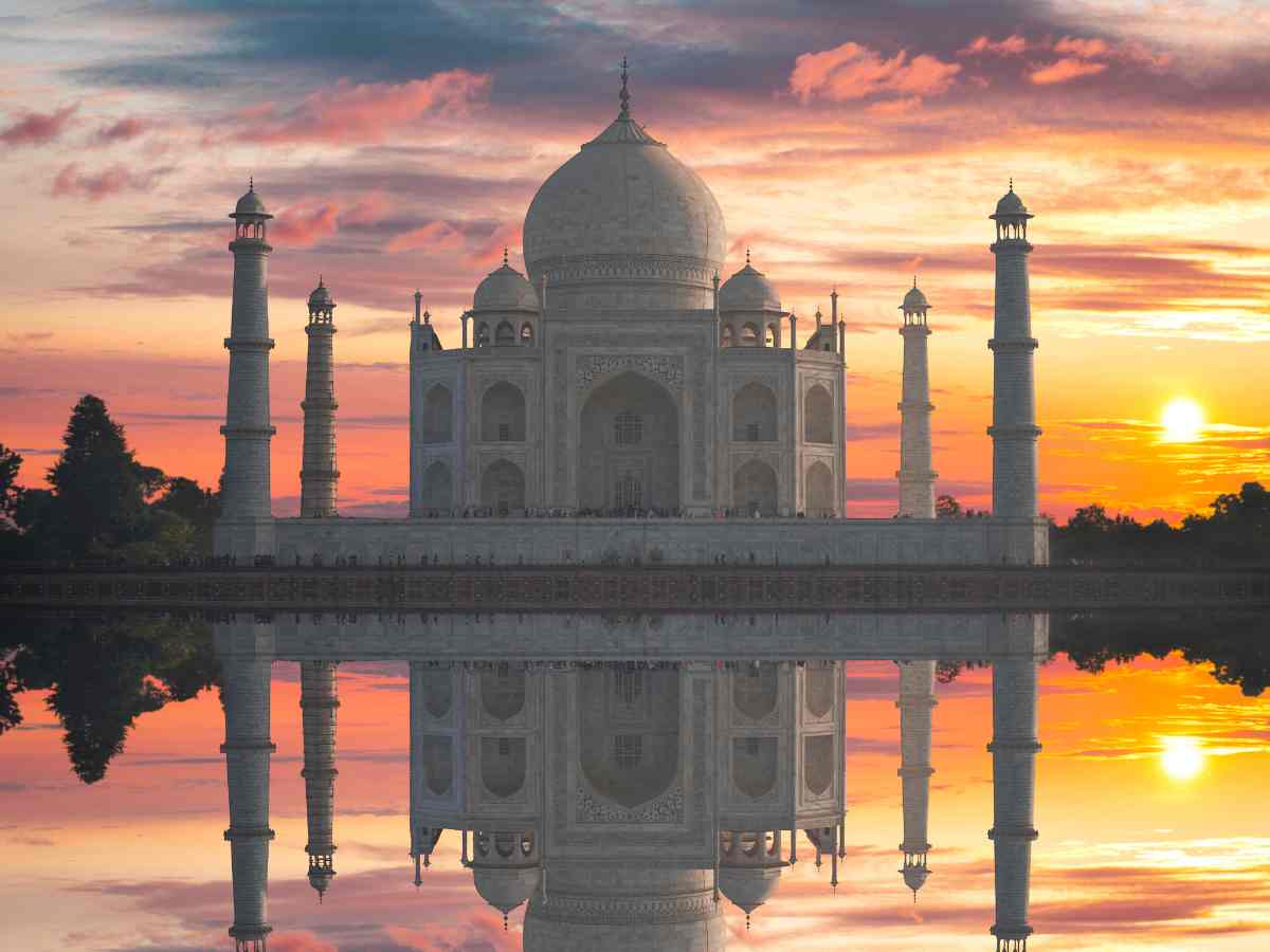 ¿Es tu primera vez en India? Aquí te explicamos cómo planificar tu viaje desde el aeropuerto hasta el Triángulo de Oro ¿Es tu primera vez en India? Aquí te explicamos cómo planificar tu viaje a la India desde el aeropuerto hasta el Triángulo de Oro