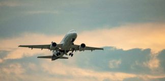 ¿Europa podría quedarse sin combustible para aviones y por qué Chile aparece como parte de la solución? ¿Europa podría quedarse sin combustible para aviones y por qué Chile aparece como parte de la solución?