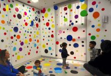 16 jardines infantiles de la JUNJI son reconocidos por promover el bienestar y desarrollo socioemocional