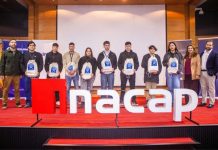 30 jóvenes de Quintero y Puchuncaví inician nueva versión del Programa Aprendices