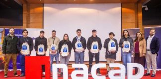 30 jóvenes de Quintero y Puchuncaví inician nueva versión del Programa Aprendices