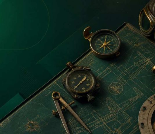 5 Herramientas que Marcaron la Historia de La Aviación y Hoy Son Historia 5 Herramientas que Marcaron la Historia de La Aviación y Hoy Son Historia