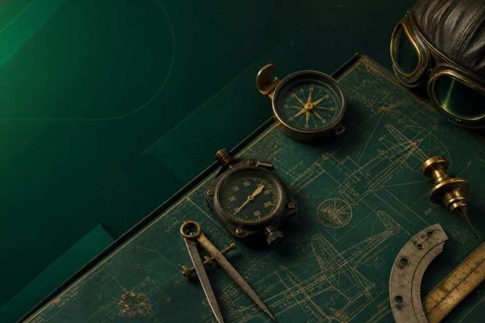 5 Herramientas que Marcaron la Historia de La Aviación y Hoy Son Historia