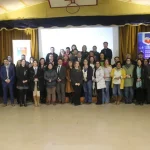Líderes educativos de Aysén participaron en encuentro Directores por Chile