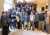AICE abre debate sobre confianza pública, visibilidad y futuro de la ingeniería estructural en Chile