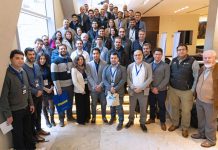 AICE abre debate sobre confianza pública, visibilidad y futuro de la ingeniería estructural en Chile