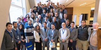 AICE abre debate sobre confianza pública, visibilidad y futuro de la ingeniería estructural en Chile