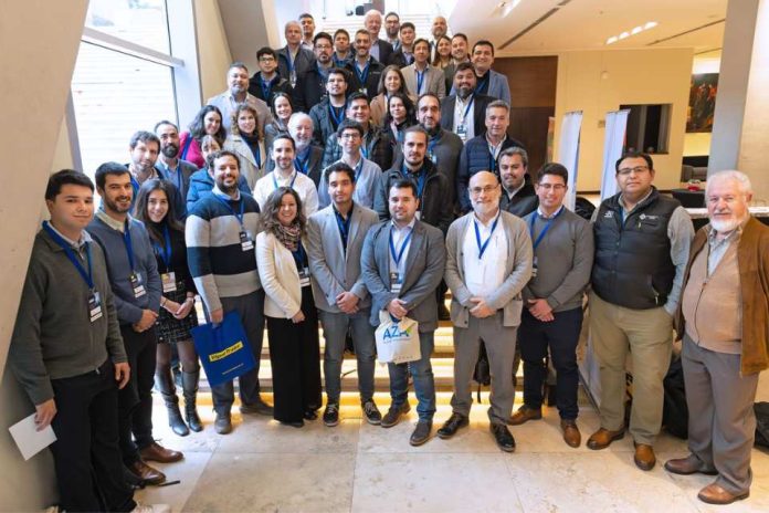 AICE abre debate sobre confianza pública, visibilidad y futuro de la ingeniería estructural en Chile AICE abre debate sobre confianza pública, visibilidad y futuro de la ingeniería estructural en Chile
