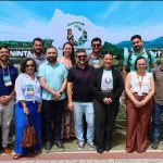 Académico UdeC fortalece lazos en Brasil a través de su participación en seminario internacional y acciones de vigilancia epidemiológica Académico UdeC fortalece lazos en Brasil a través de su participación en seminario internacional y acciones de vigilancia epidemiológica