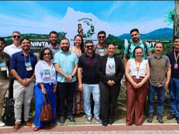 Académico UdeC fortalece lazos en Brasil a través de su participación en seminario internacional y acciones de vigilancia epidemiológica Académico UdeC fortalece lazos en Brasil a través de su participación en seminario internacional y acciones de vigilancia epidemiológica