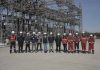 Así funciona la energía: estudiantes de INACAP conocieron por dentro una subestación eléctrica