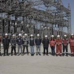 Así funciona la energía: estudiantes de INACAP conocieron por dentro una subestación eléctrica