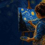 Atención Estudiantes: Van Gogh en Vivo invita a un Concurso Interescolar de Arte y Entretenimiento Atención Estudiantes: Van Gogh en Vivo invita a un Concurso Interescolar de Arte y Entretenimiento
