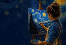Atención Estudiantes: Van Gogh en Vivo invita a un Concurso Interescolar de Arte y Entretenimiento Atención Estudiantes: Van Gogh en Vivo invita a un Concurso Interescolar de Arte y Entretenimiento