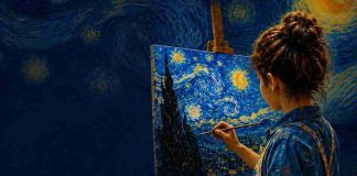 Atención Estudiantes: Van Gogh en Vivo invita a un Concurso Interescolar de Arte y Entretenimiento Atención Estudiantes: Van Gogh en Vivo invita a un Concurso Interescolar de Arte y Entretenimiento