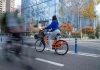 Bike Itaú libera más 2.400 bicicletas para uso gratis durante todo un mes