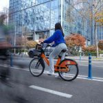 Bike Itaú libera más 2.400 bicicletas para uso gratis durante todo un mes