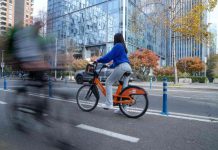 Bike Itaú libera más 2.400 bicicletas para uso gratis durante todo un mes