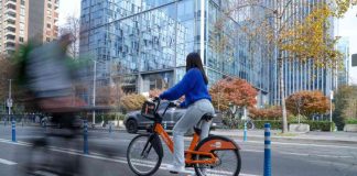 Bike Itaú libera más 2.400 bicicletas para uso gratis durante todo un mes