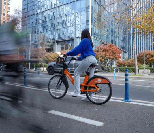 Bike Itaú libera más 2.400 bicicletas para uso gratis durante todo un mes
