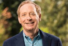 Brad Smith, de Microsoft, y su reflexión sobre la IA: debe ampliar, no reemplazar, el trabajo y la educación humana Brad Smith, de Microsoft, y su reflexión sobre la IA: debe ampliar, no reemplazar, el trabajo y la educación humana