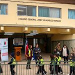 CONASET, concesión Nogales – Puchuncaví de Aleatica y Automóvil Club de Chile entregan mejoras de seguridad vial en entornos escolares de Nogales y Puchuncaví CONASET, concesión Nogales - Puchuncaví de Aleatica y Automóvil Club de Chile entregan mejoras de seguridad vial en entornos escolares de Nogales y Puchuncaví