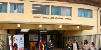 CONASET, concesión Nogales – Puchuncaví de Aleatica y Automóvil Club de Chile entregan mejoras de seguridad vial en entornos escolares de Nogales y Puchuncaví CONASET, concesión Nogales - Puchuncaví de Aleatica y Automóvil Club de Chile entregan mejoras de seguridad vial en entornos escolares de Nogales y Puchuncaví