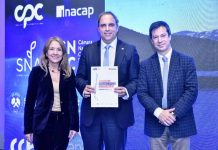 CPC e INACAP lanzan ambicioso proyecto para potenciar el desarrollo de las regiones para la próxima década CPC e INACAP lanzan ambicioso proyecto para potenciar el desarrollo de las regiones para la próxima década