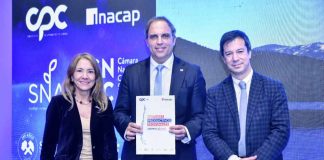 CPC e INACAP lanzan ambicioso proyecto para potenciar el desarrollo de las regiones para la próxima década