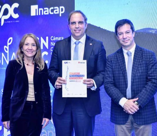 CPC e INACAP lanzan ambicioso proyecto para potenciar el desarrollo de las regiones para la próxima década CPC e INACAP lanzan ambicioso proyecto para potenciar el desarrollo de las regiones para la próxima década
