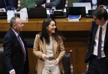Cámara de Diputados aprueba Escuelas Protegidas y proyecto es despachado a ley