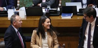 Cámara de Diputados aprueba Escuelas Protegidas y proyecto es despachado a ley Cámara de Diputados aprueba Escuelas Protegidas y proyecto es despachado a ley