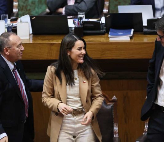 Cámara de Diputados aprueba Escuelas Protegidas y proyecto es despachado a ley
